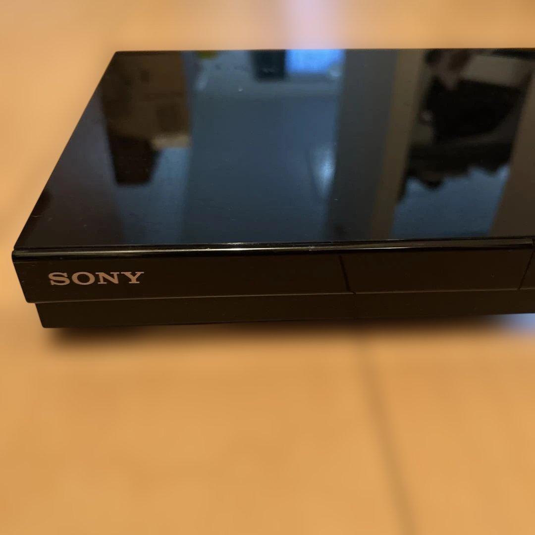 レコーダー SONY BDZ-ZW1700