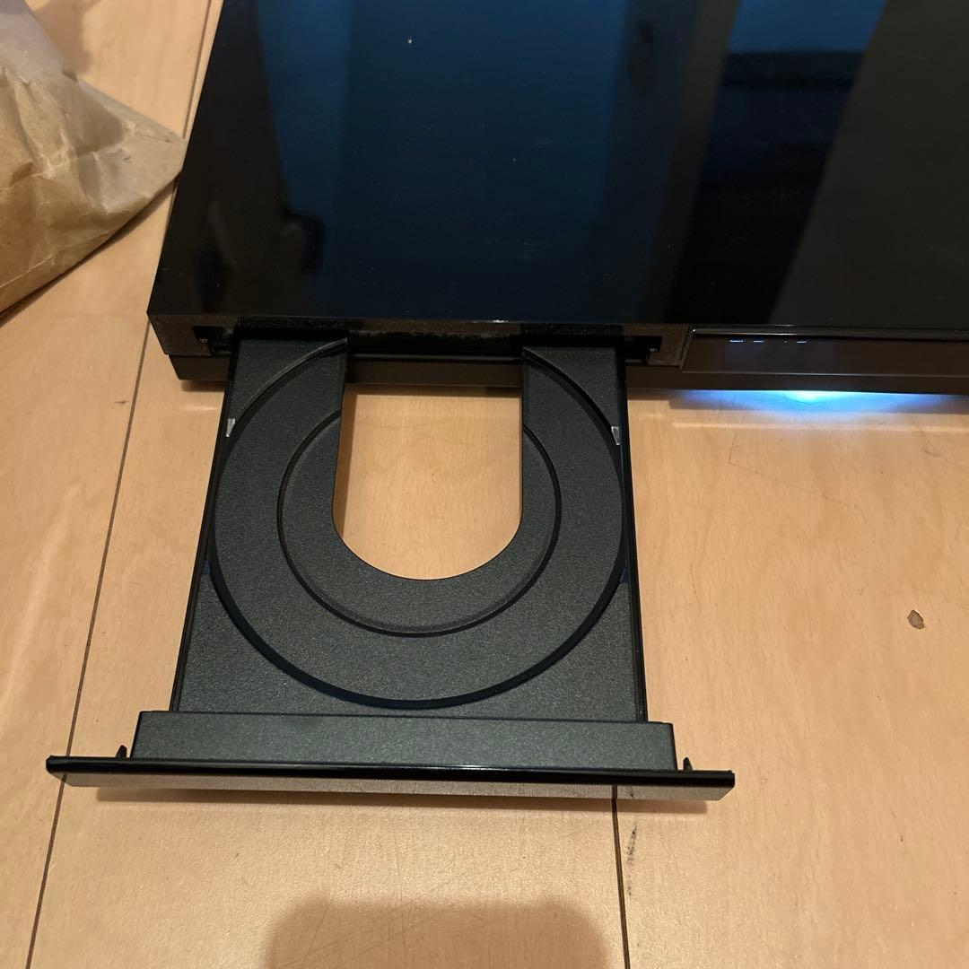 レコーダー SONY BDZ-ZW1700