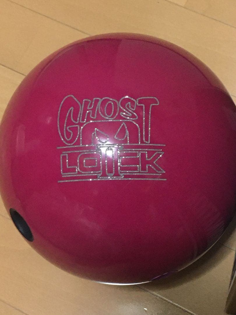 ストーム　ゴーストロックⅡ 15ポンド3オンス