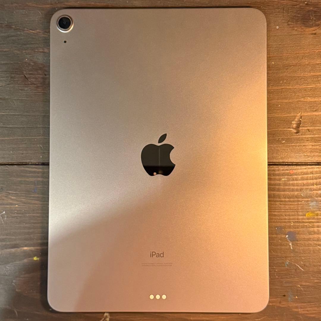【美品】iPad Air4 マジックキーボード付き