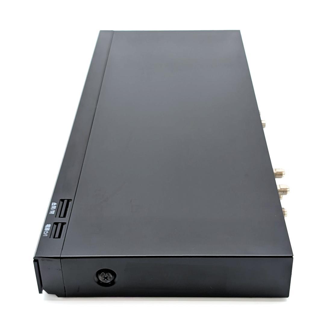 Panasonic DMR-BRW520 Blu-rayレコーダー 500GB
