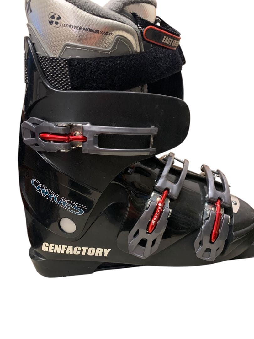 tokupooooh専用　スキーセット