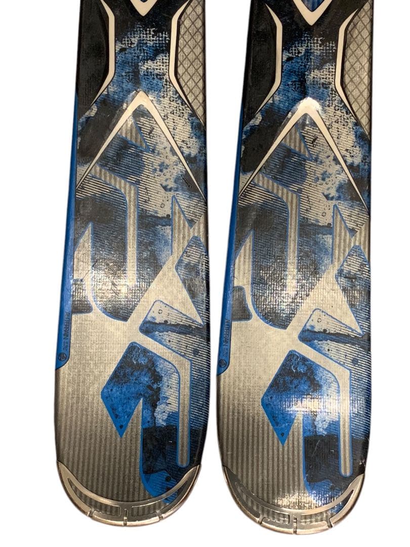 tokupooooh専用　スキーセット