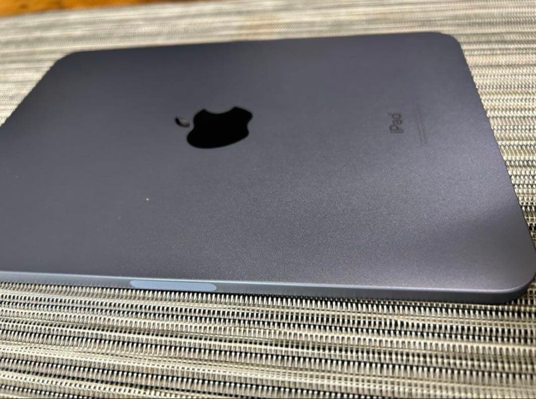 iPad mini 第6世代 64GB Wi-Fiモデル パープル