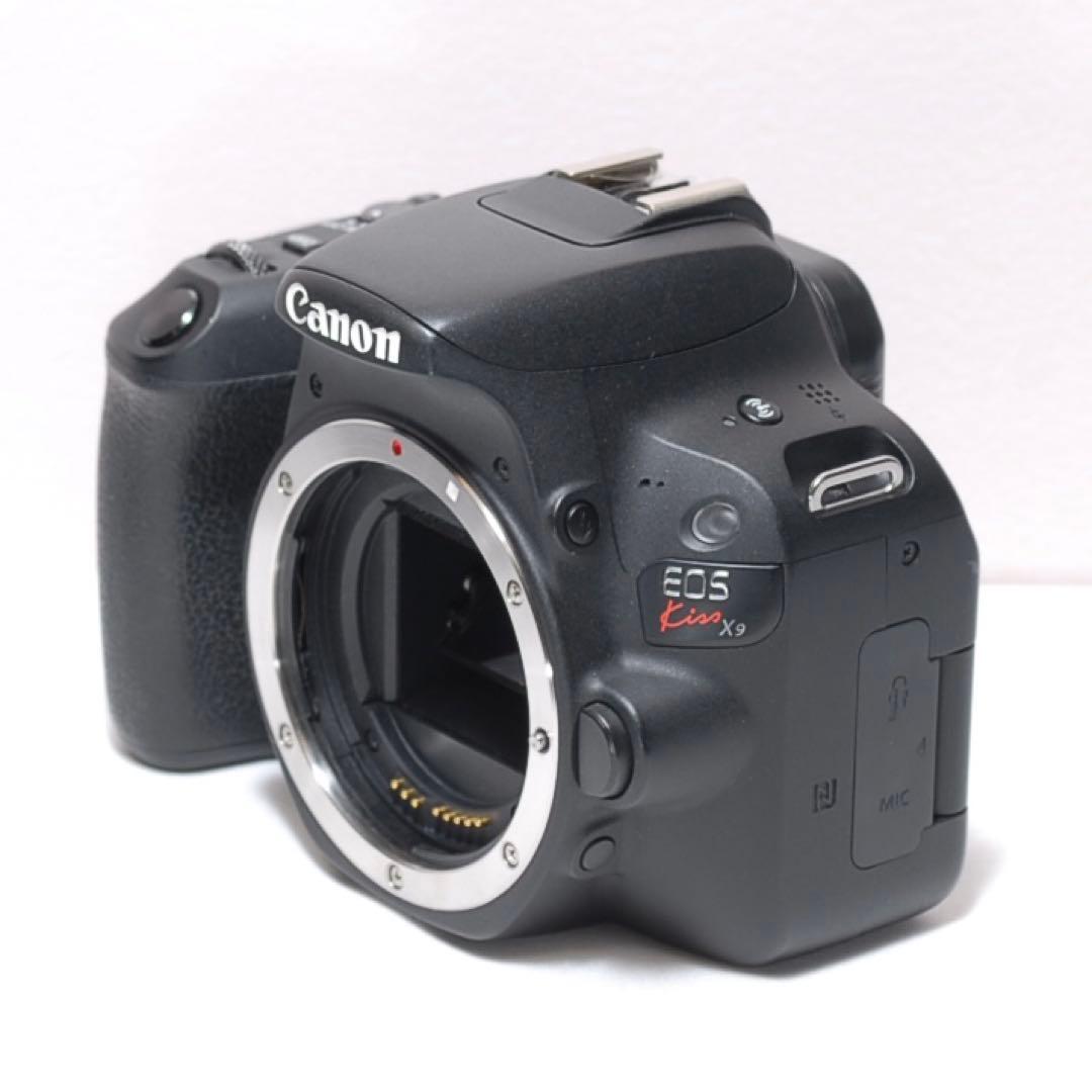 望遠レンズデビュー✨Canon Kiss X9✨ダブルレンズ✨スポーツ観戦