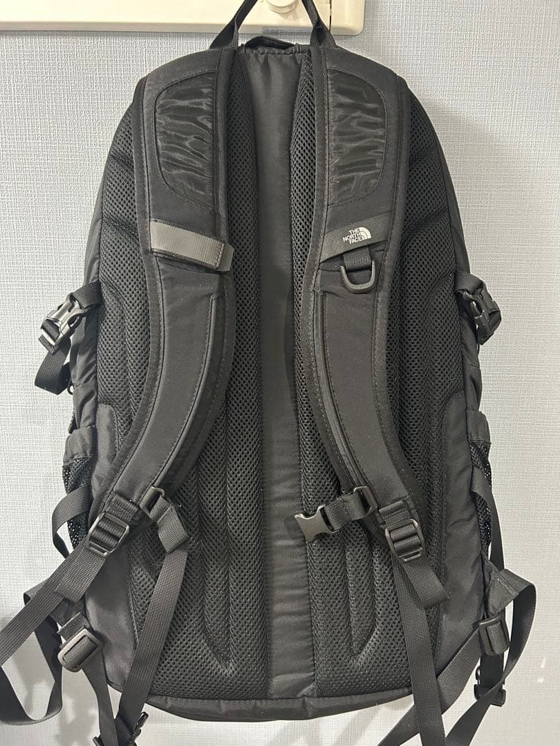 バッグ THE NORTH FACE BIG SHOT BACKPACK