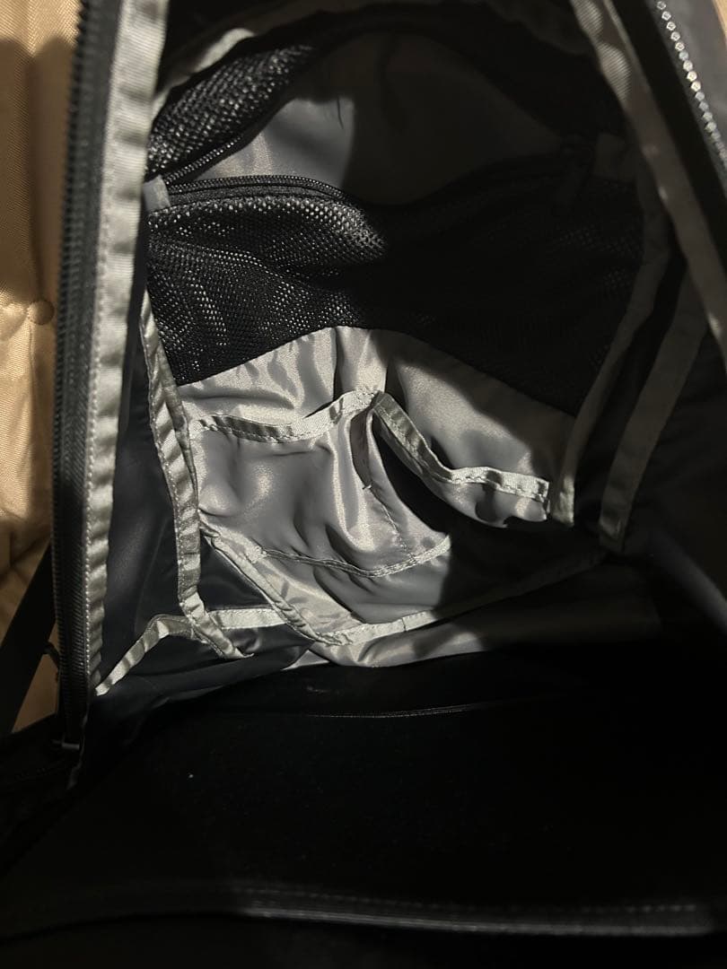 バッグ THE NORTH FACE BIG SHOT BACKPACK