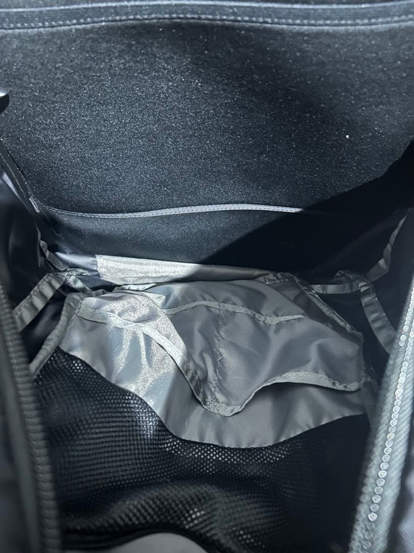 バッグ THE NORTH FACE BIG SHOT BACKPACK