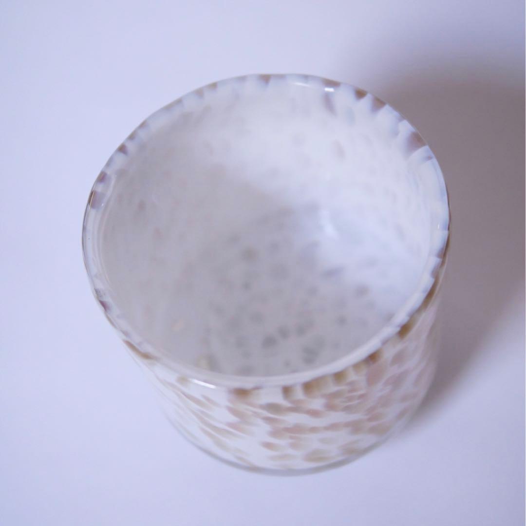 henry dean ヘンリーディーン アキコL ペルリーノ 花瓶 花器