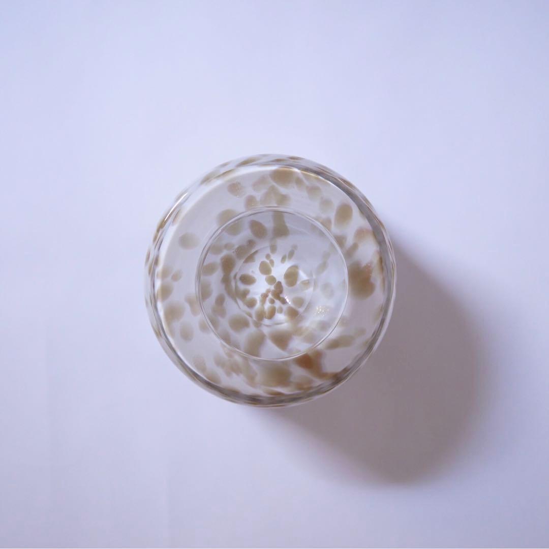 henry dean ヘンリーディーン アキコL ペルリーノ 花瓶 花器