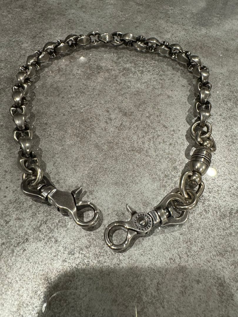 FUNNY ファニー　ウォレットチェーン