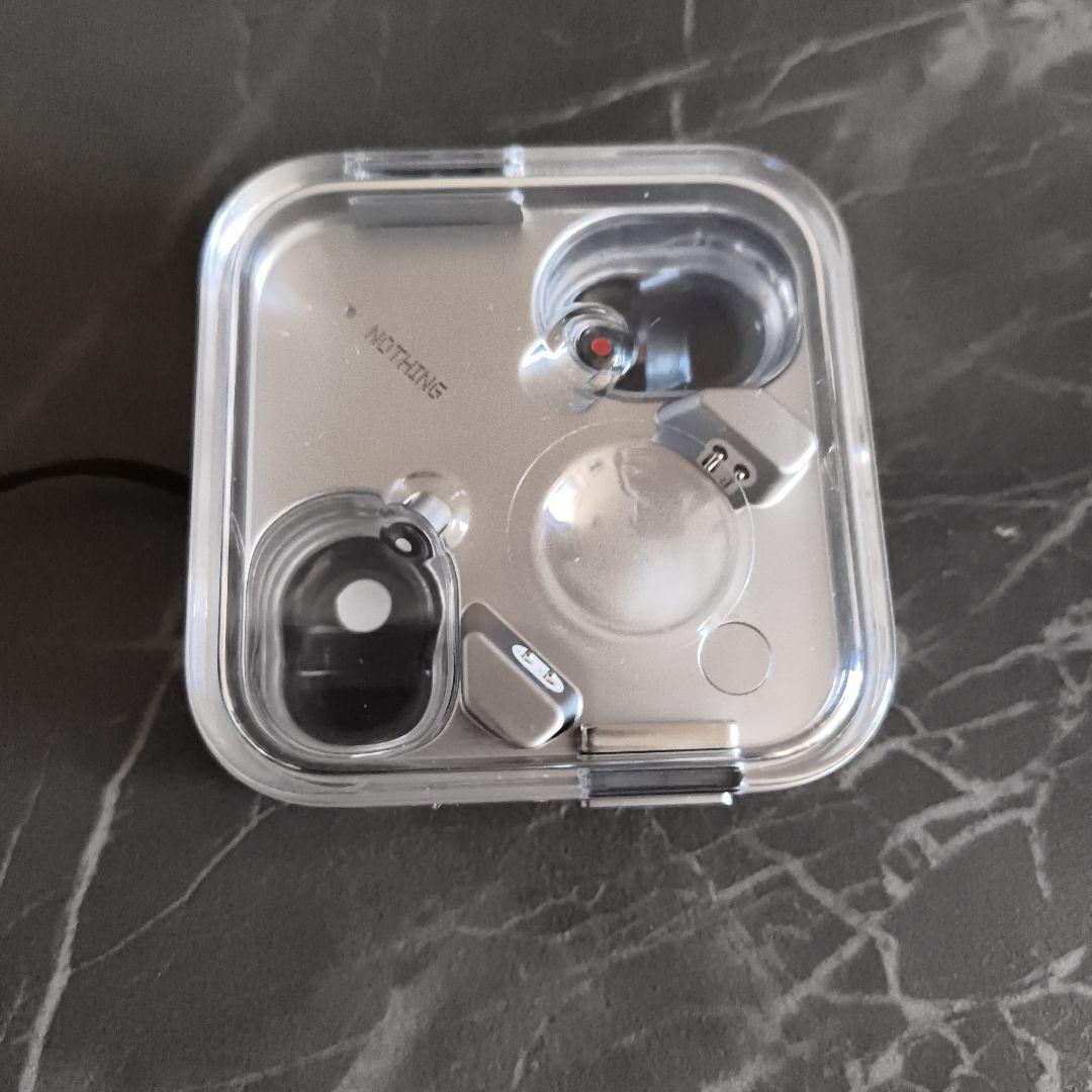 イヤホン Nothing Ear 3 2025