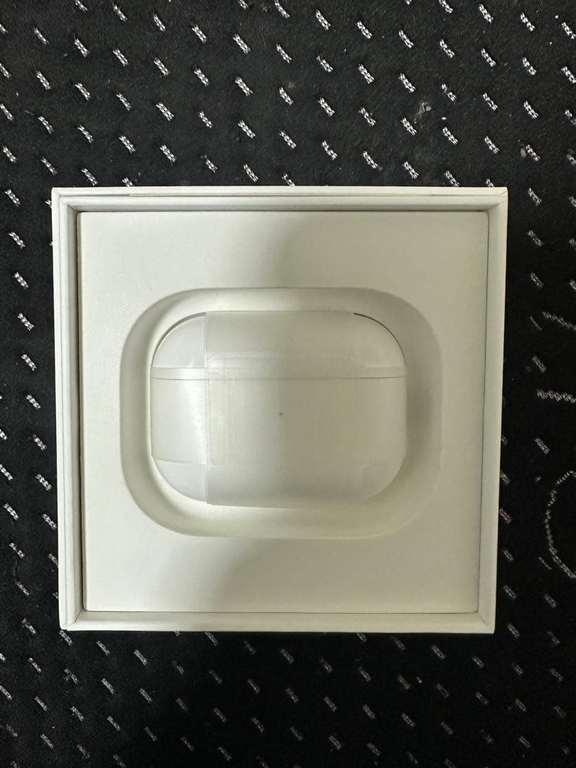 アップルAirPods Pro 第二世代