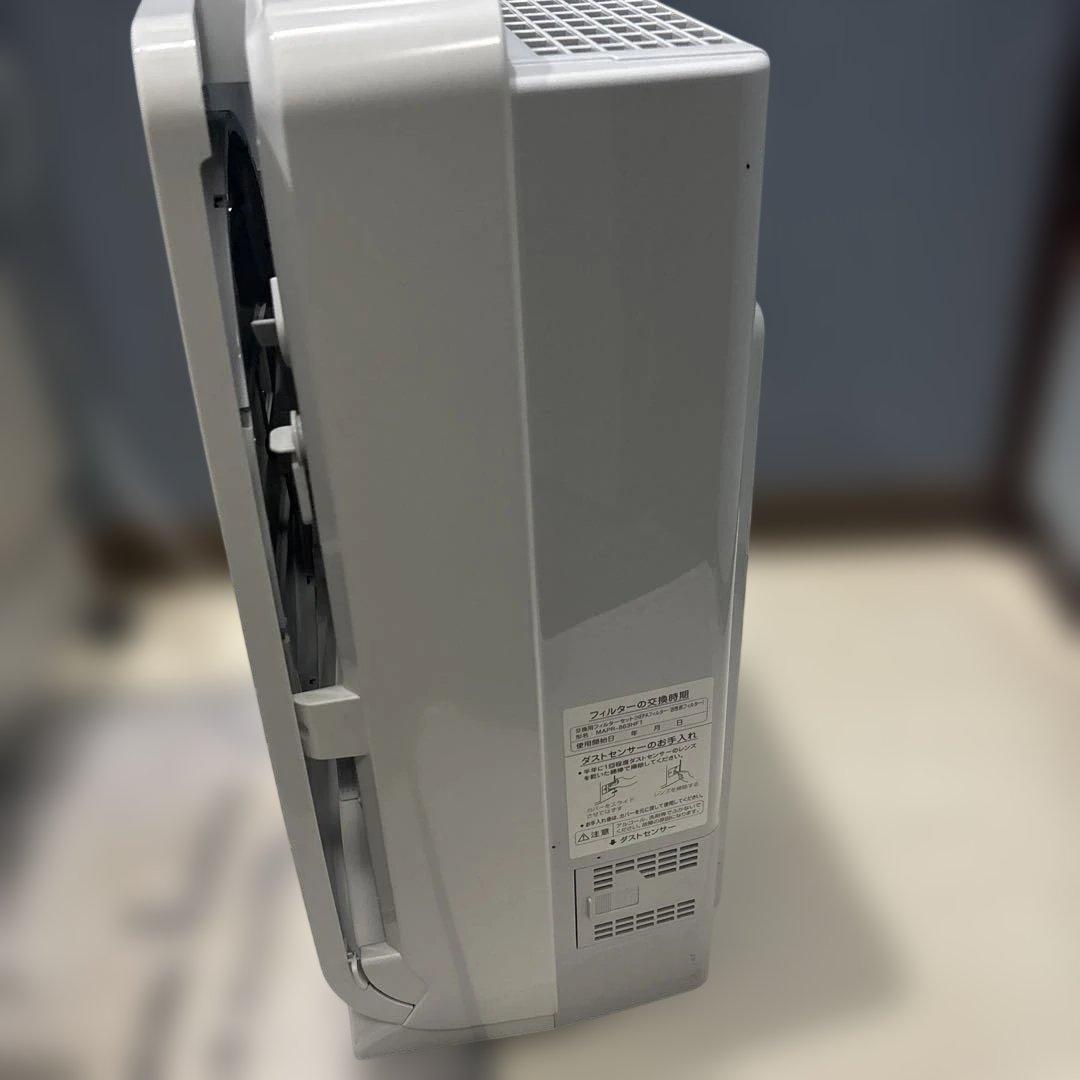 ミツビシ　MA-83H-W