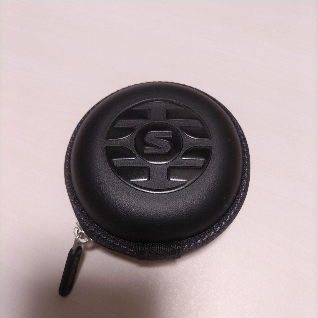 SHURE AONIC5 有線イヤホン