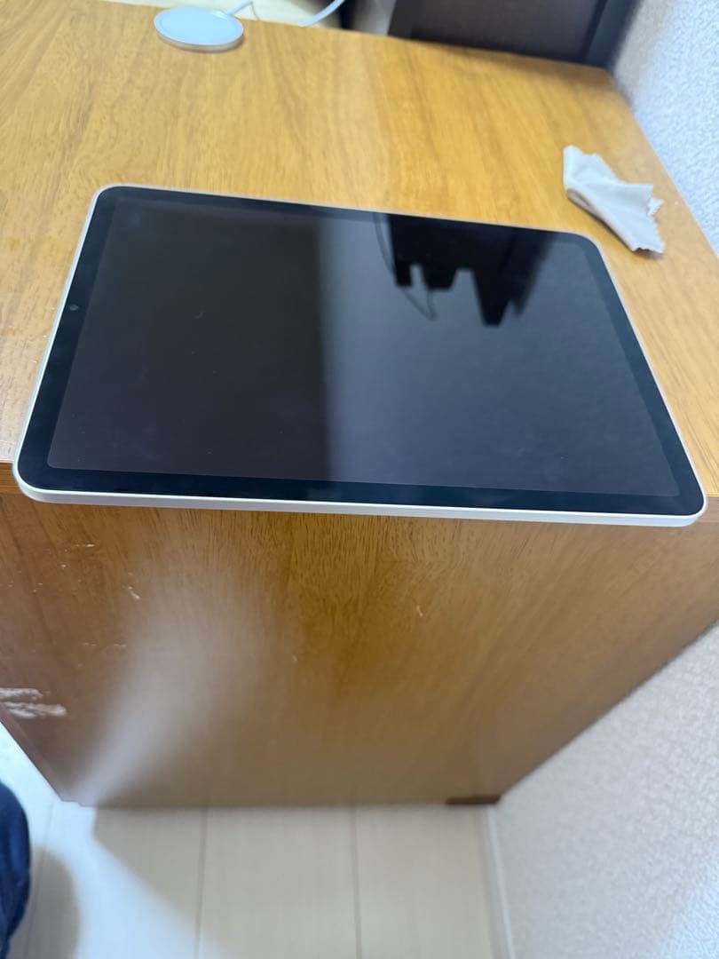 iPad Air 第5世代 Wi-Fiモデル 64GB スターライト