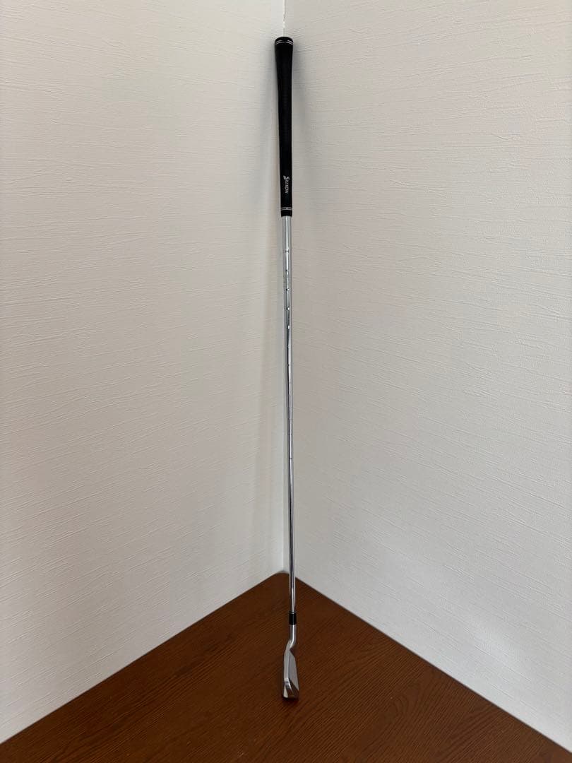 スリクソン　ZU85 4U 23度　アイアン型ユーティリティ