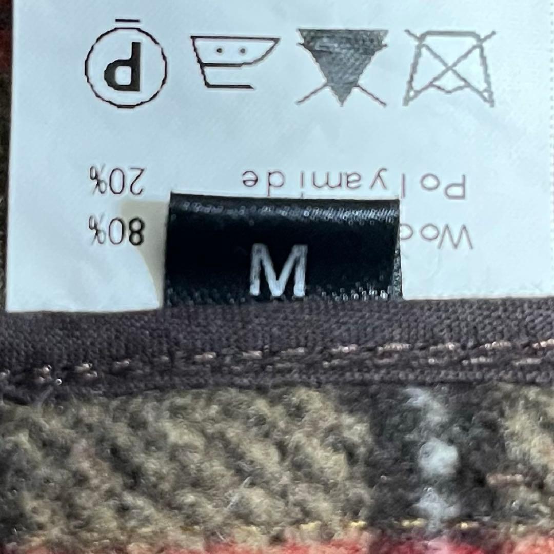 美品✨英国製✨ グローバーオール ダッフルコート キャメル M ウール フード付