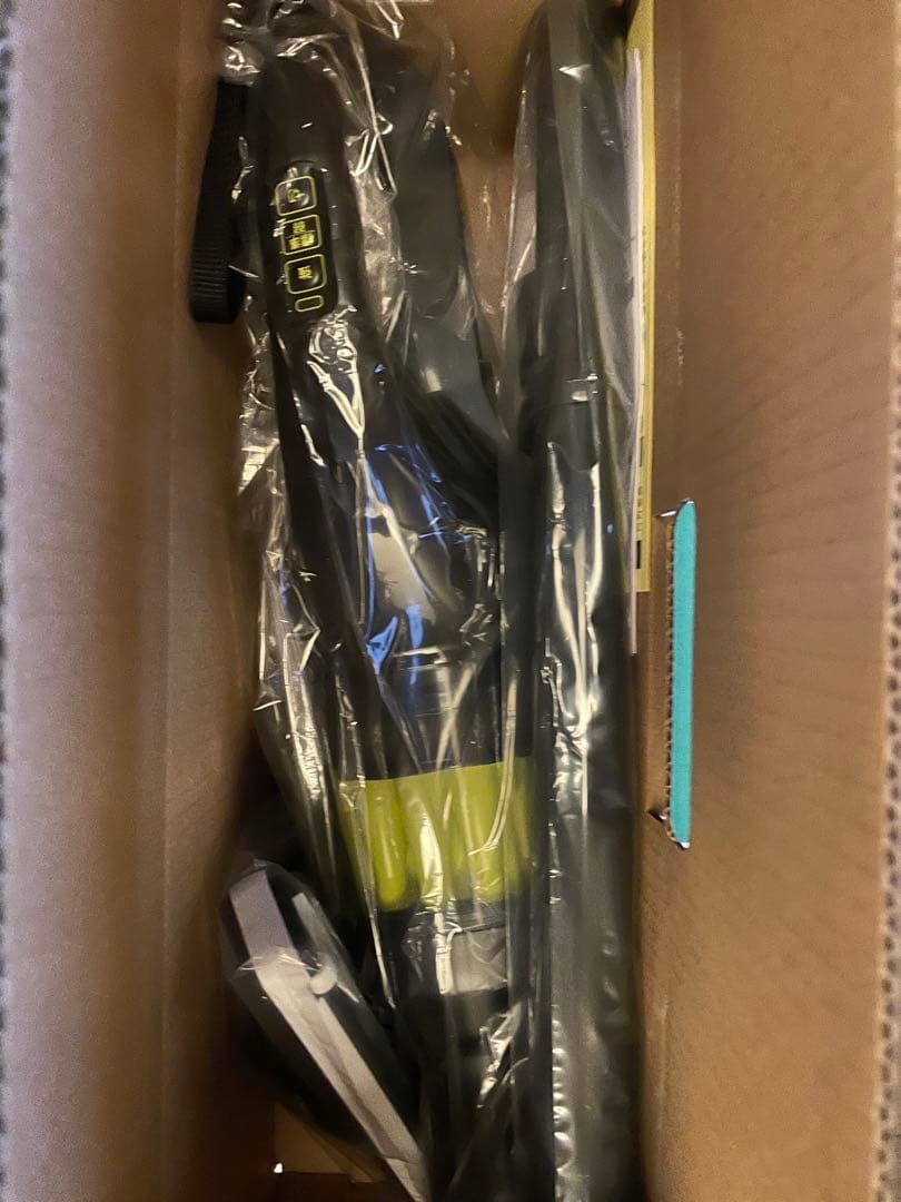 値引き不可 限定最安値希少カーボングレー＆イエロー　R36DB(SC)NNY