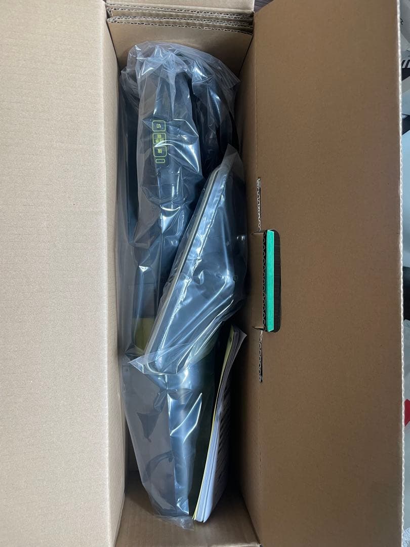 値引き不可 限定最安値希少カーボングレー＆イエロー　R36DB(SC)NNY