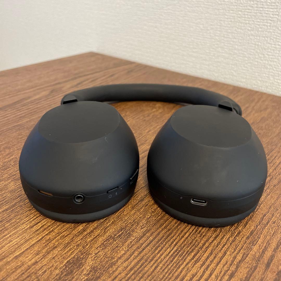 【美品】SONY WH-1000XM5