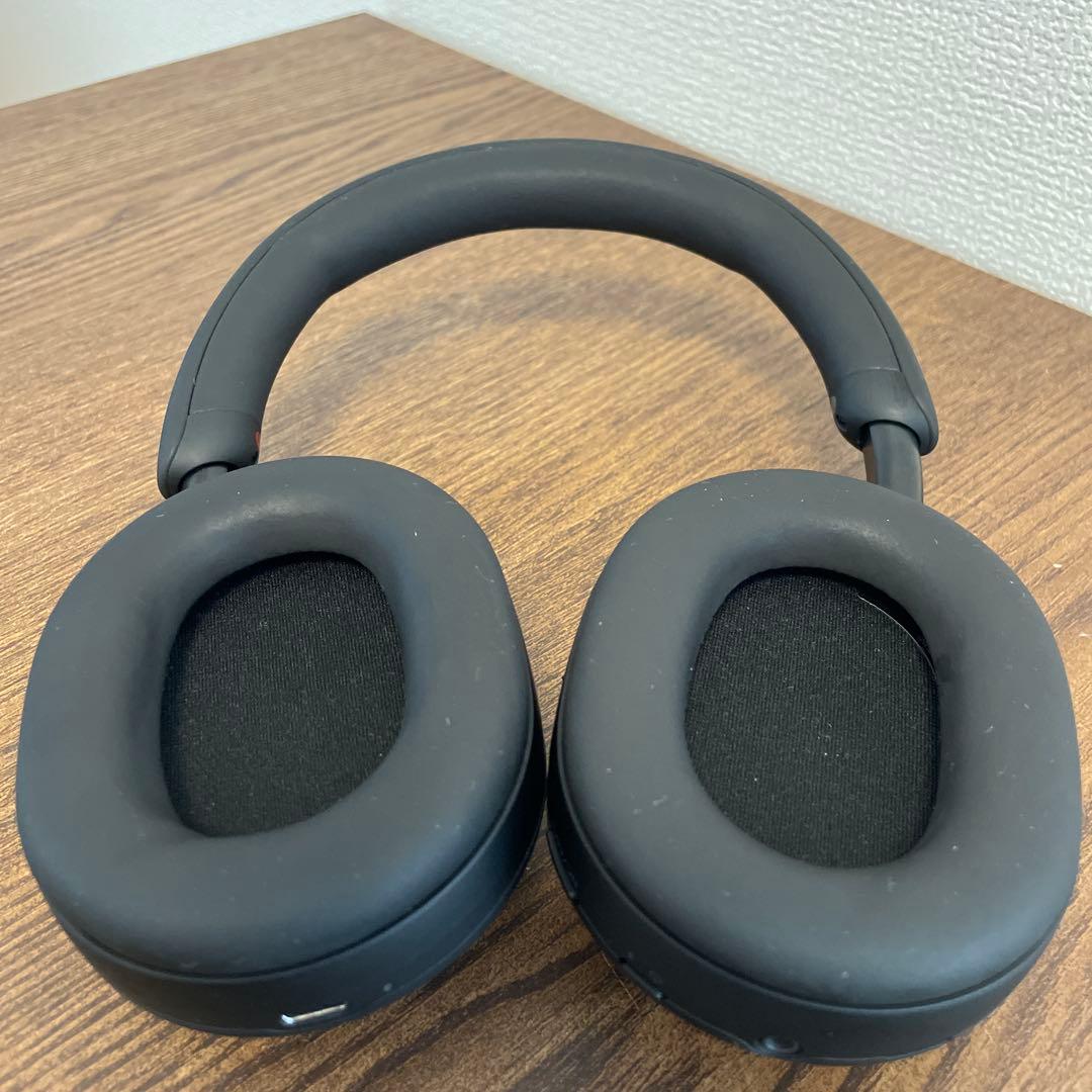 【美品】SONY WH-1000XM5