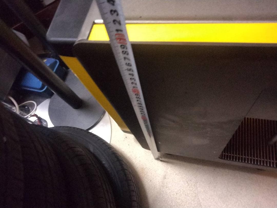 WMF エスプレッソマシン イエロー