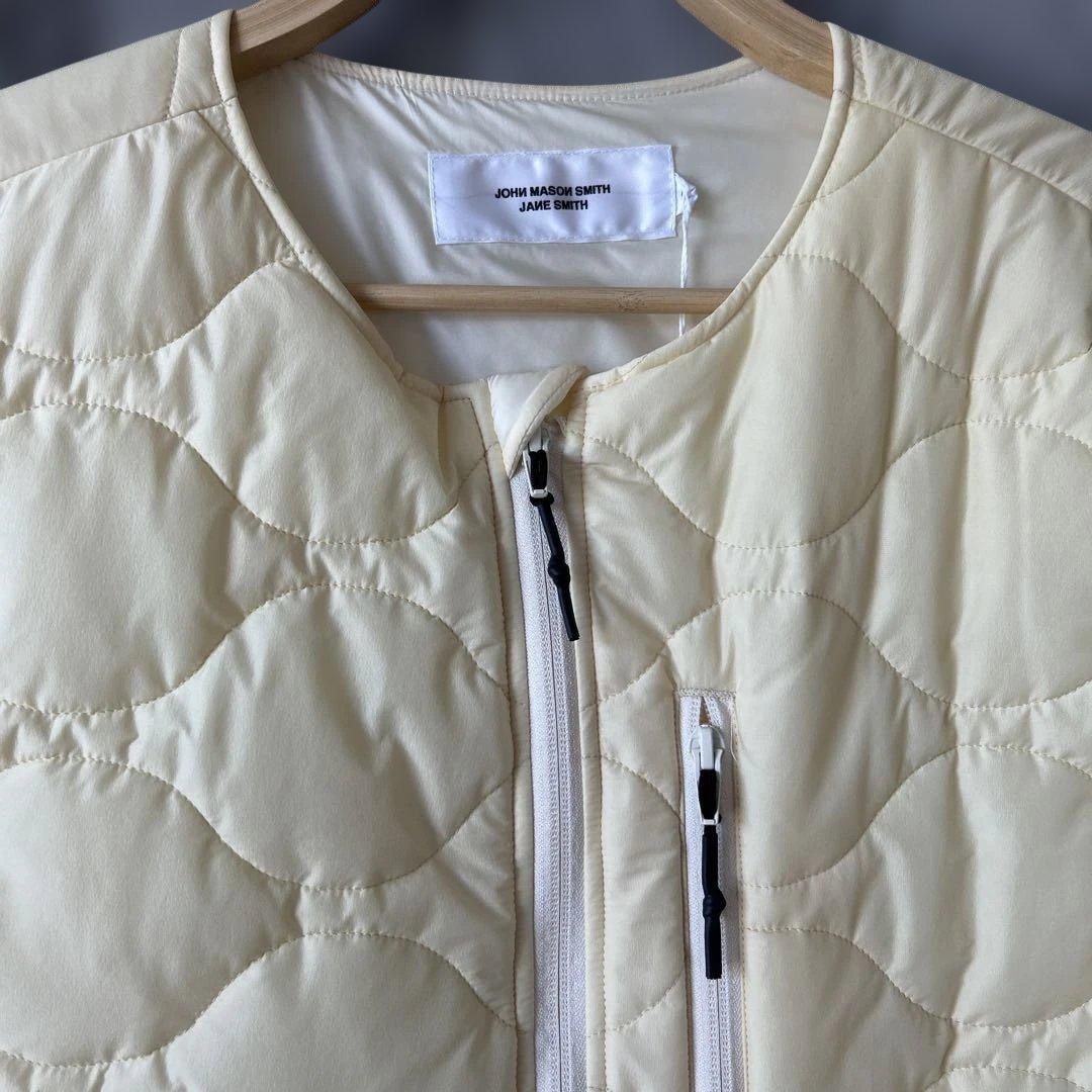 GB　JANE SMITH 24WVE-#510S RECYCLE