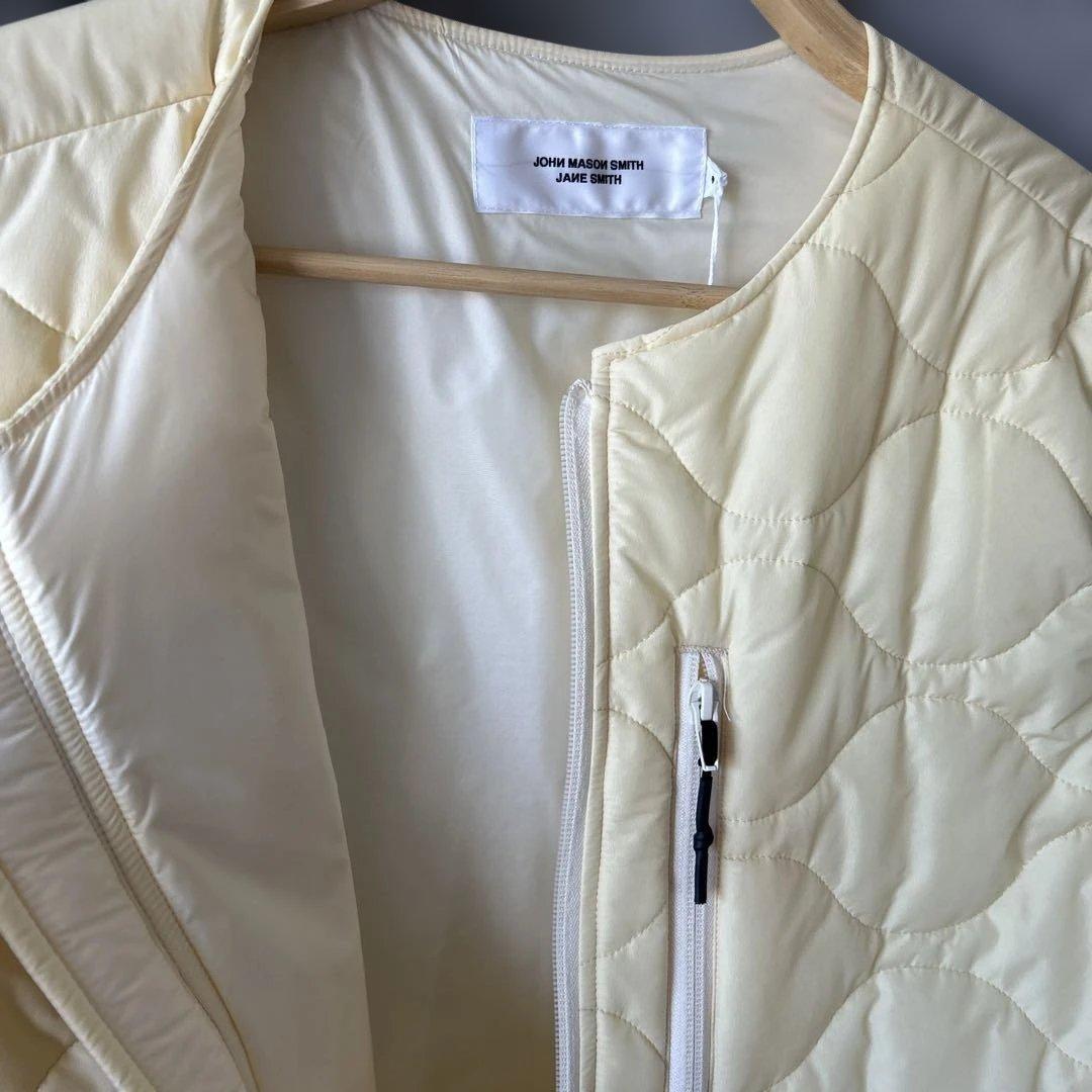 GB　JANE SMITH 24WVE-#510S RECYCLE