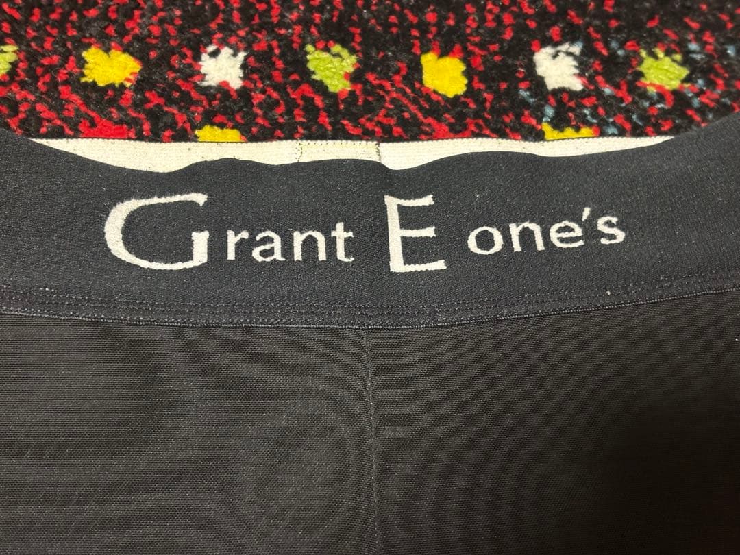 グラントイーワンズ■LALA ドレナージュスパッツ　58　定価41800