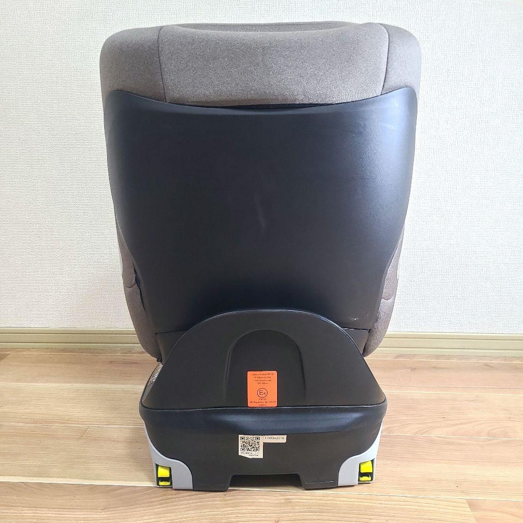 Nebio ネビオ ターンピットF チャイルドシート ISOFIX