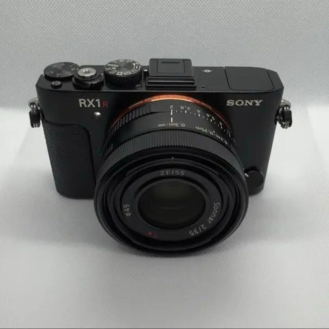 SONY RX1RM2 コンパクトデジタルカメラ