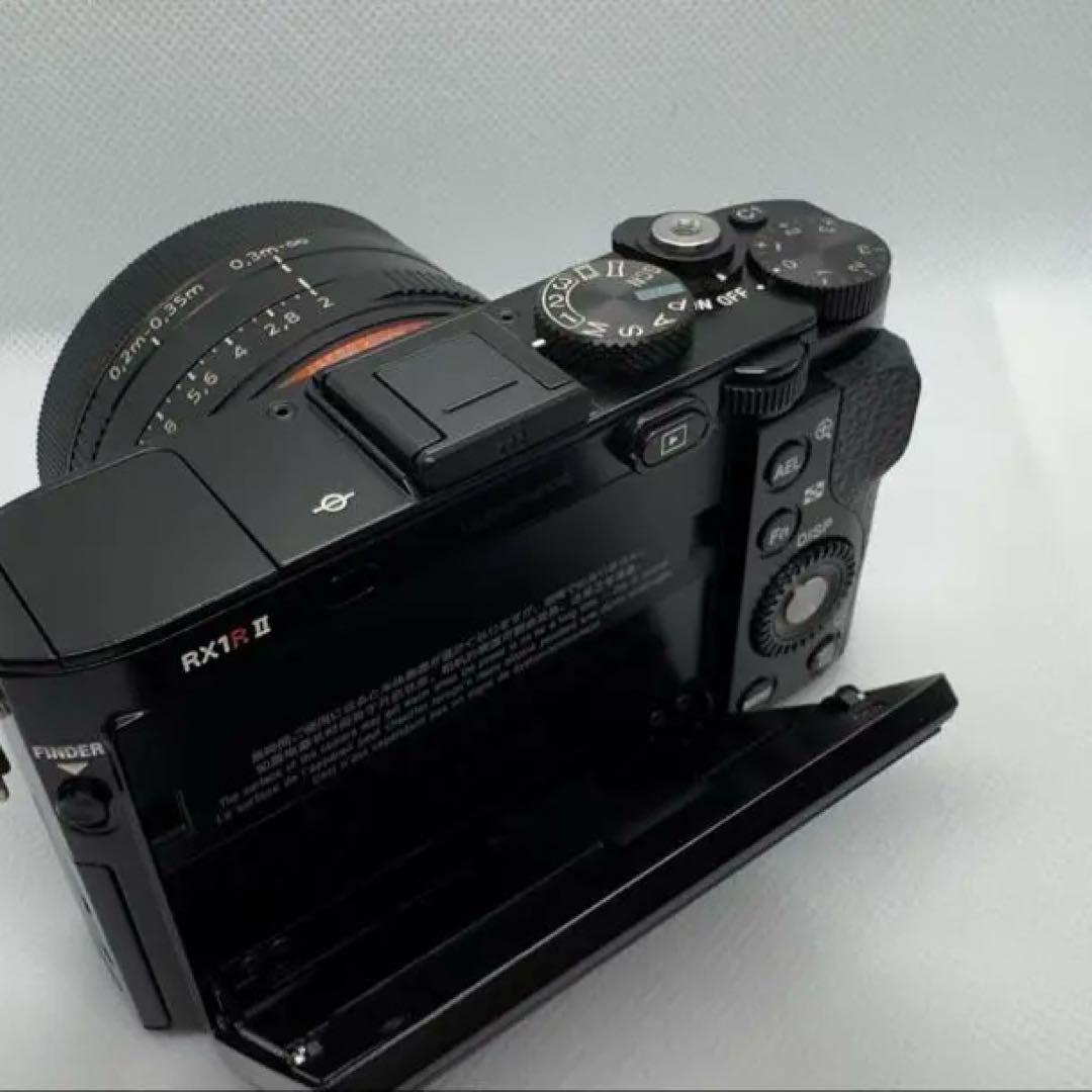 SONY RX1RM2 コンパクトデジタルカメラ