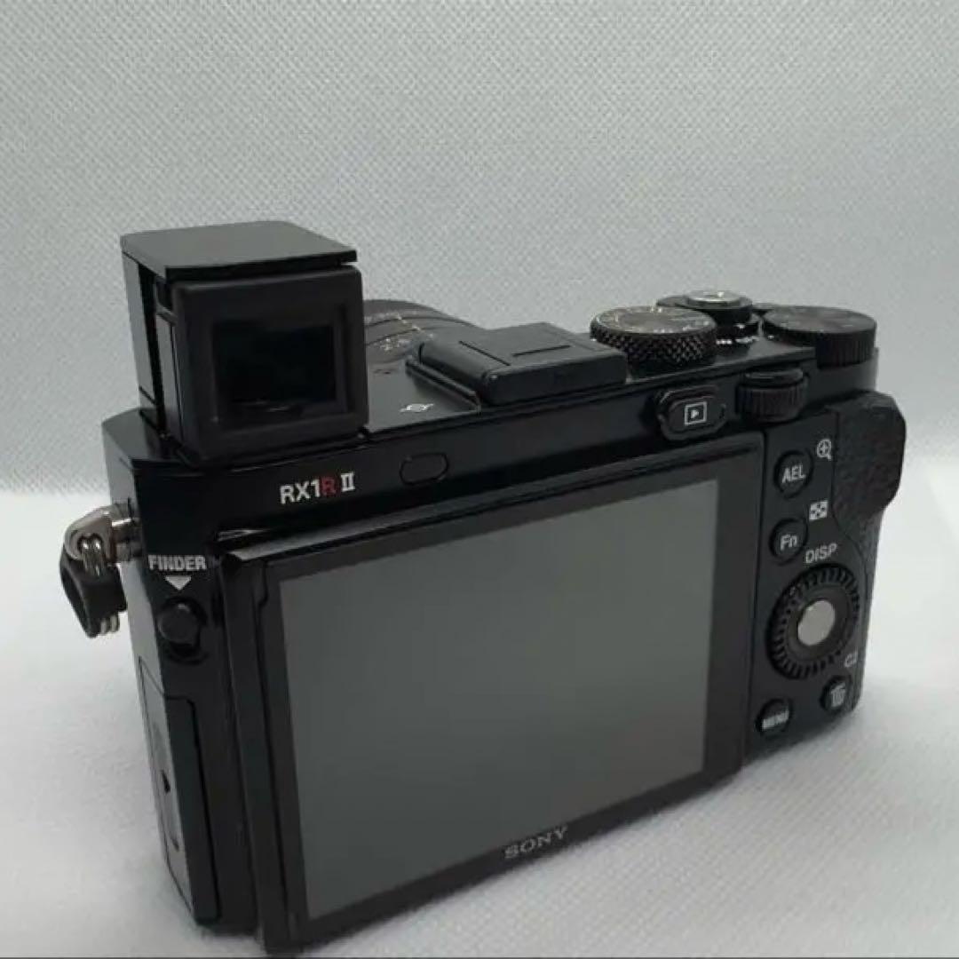 SONY RX1RM2 コンパクトデジタルカメラ
