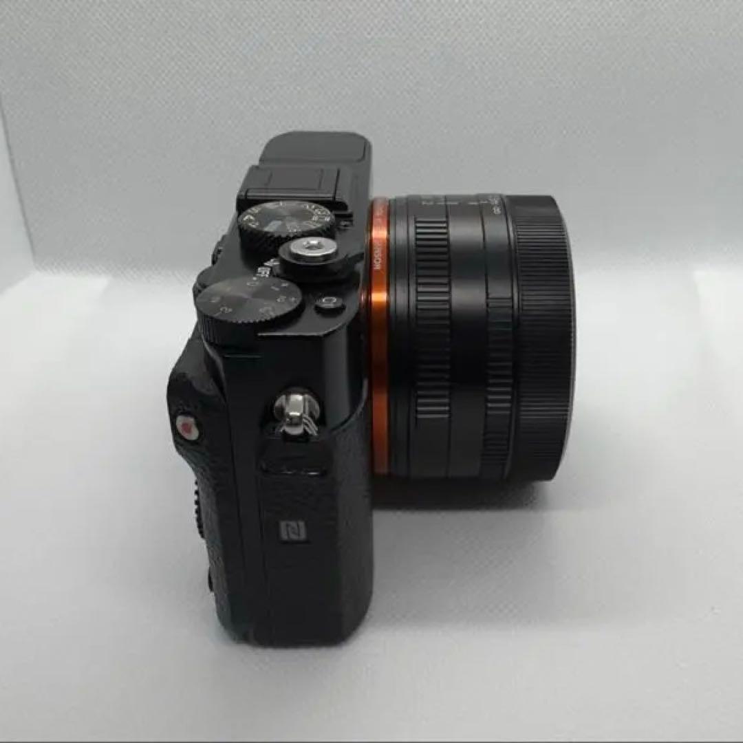 SONY RX1RM2 コンパクトデジタルカメラ