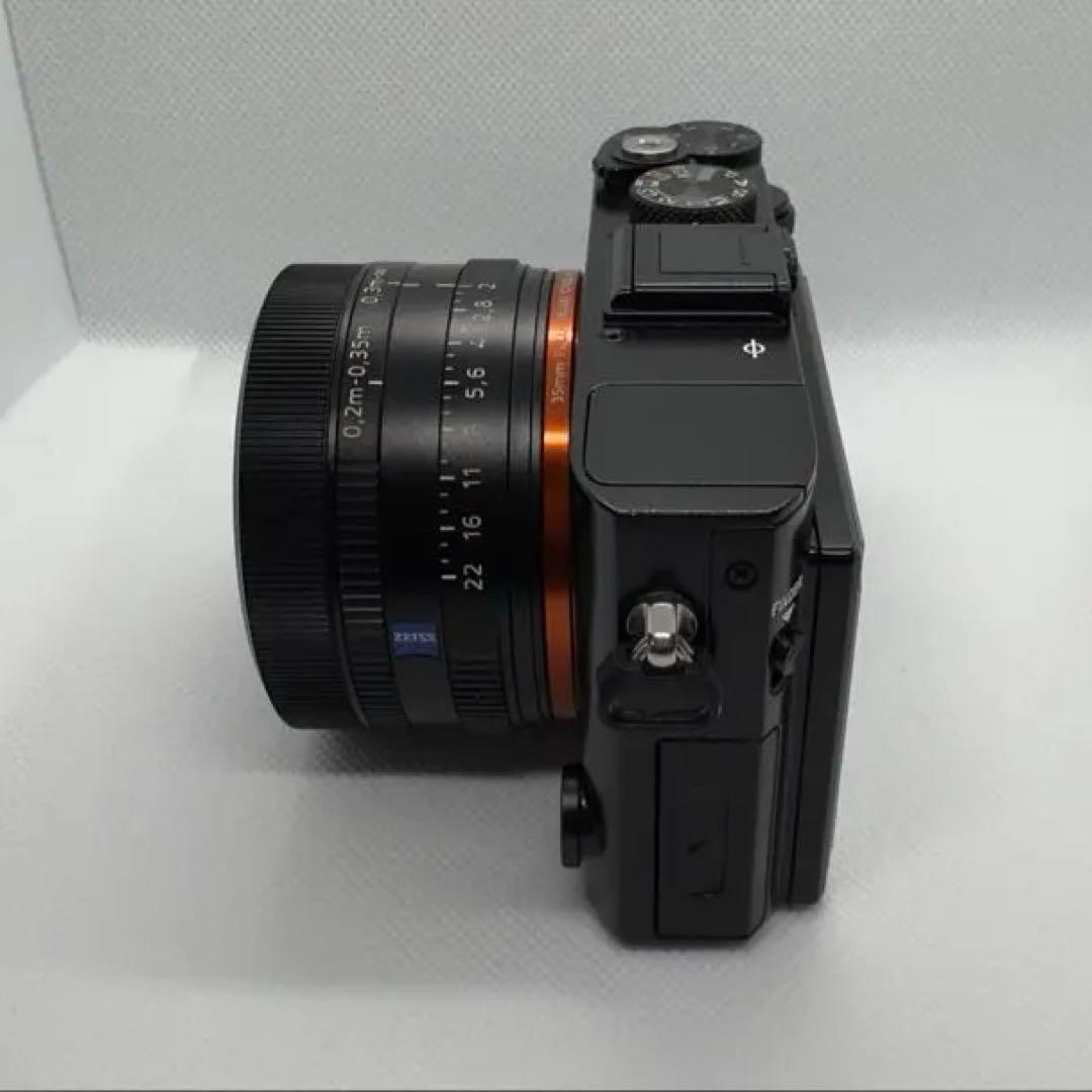 SONY RX1RM2 コンパクトデジタルカメラ