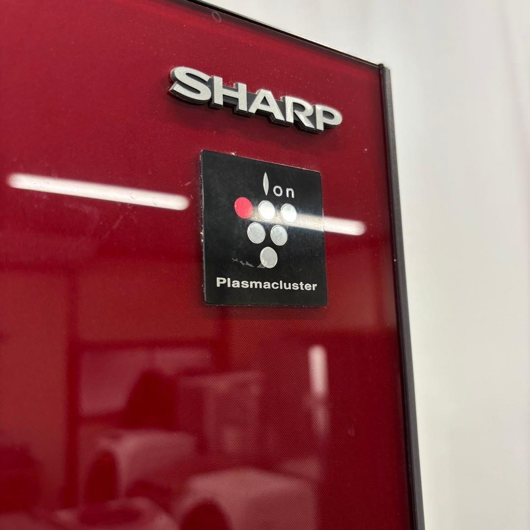 ケンウッド ★750　シャープ　冷蔵庫　大型　500ℓ級　綺麗　設置無料