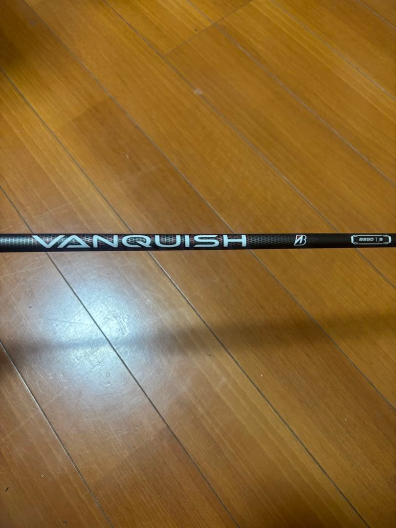 B2 HTドライバー 10.5度 ヘッドカバー付き