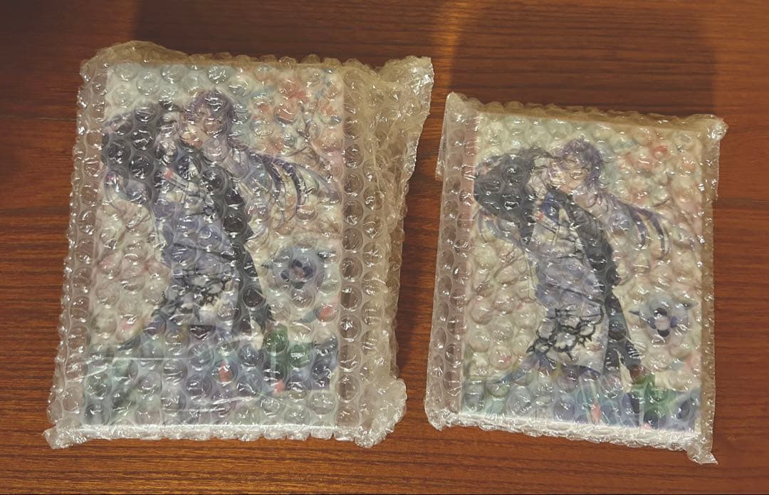 星導ショウ ONKYO コラボ ワイヤレスイヤホン ワイヤレス充電器