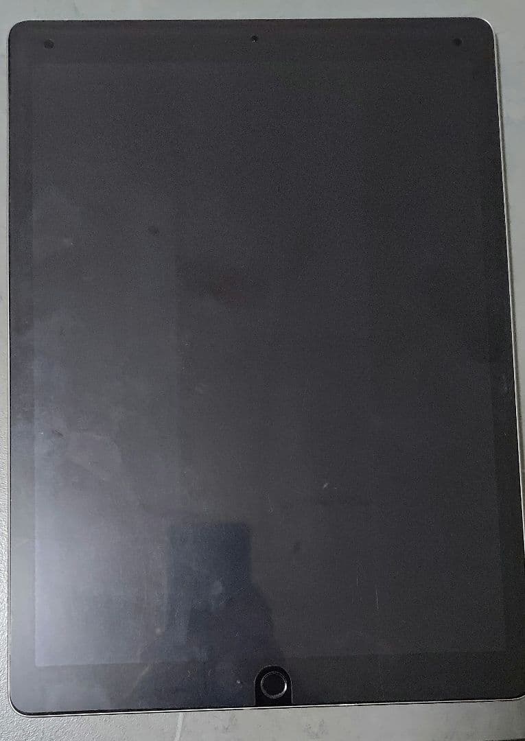 iPad Pro (第1世代) 12.9インチ 256GB wifi+キーボード