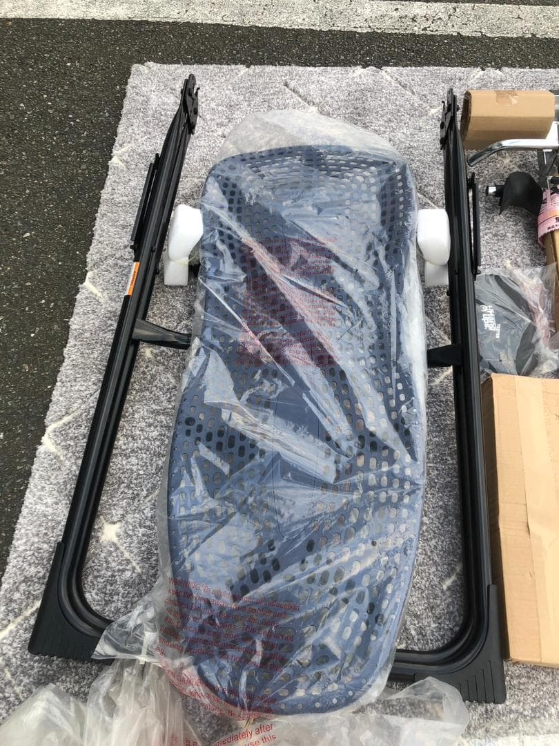 【sogo kaname】【未使用】逆さぶら下がり健康器具