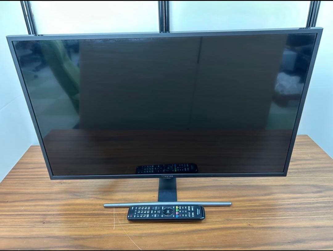 Hisense ハイセンス 液晶テレビ32V型HJ32A5800【2020年製】