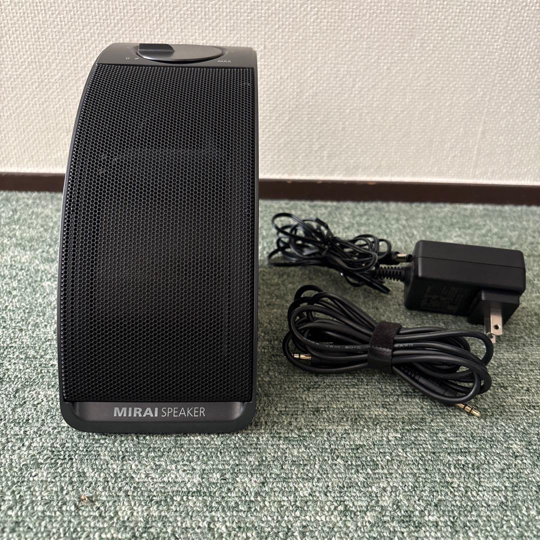 MIRAI SPEAKER Mini(タク)