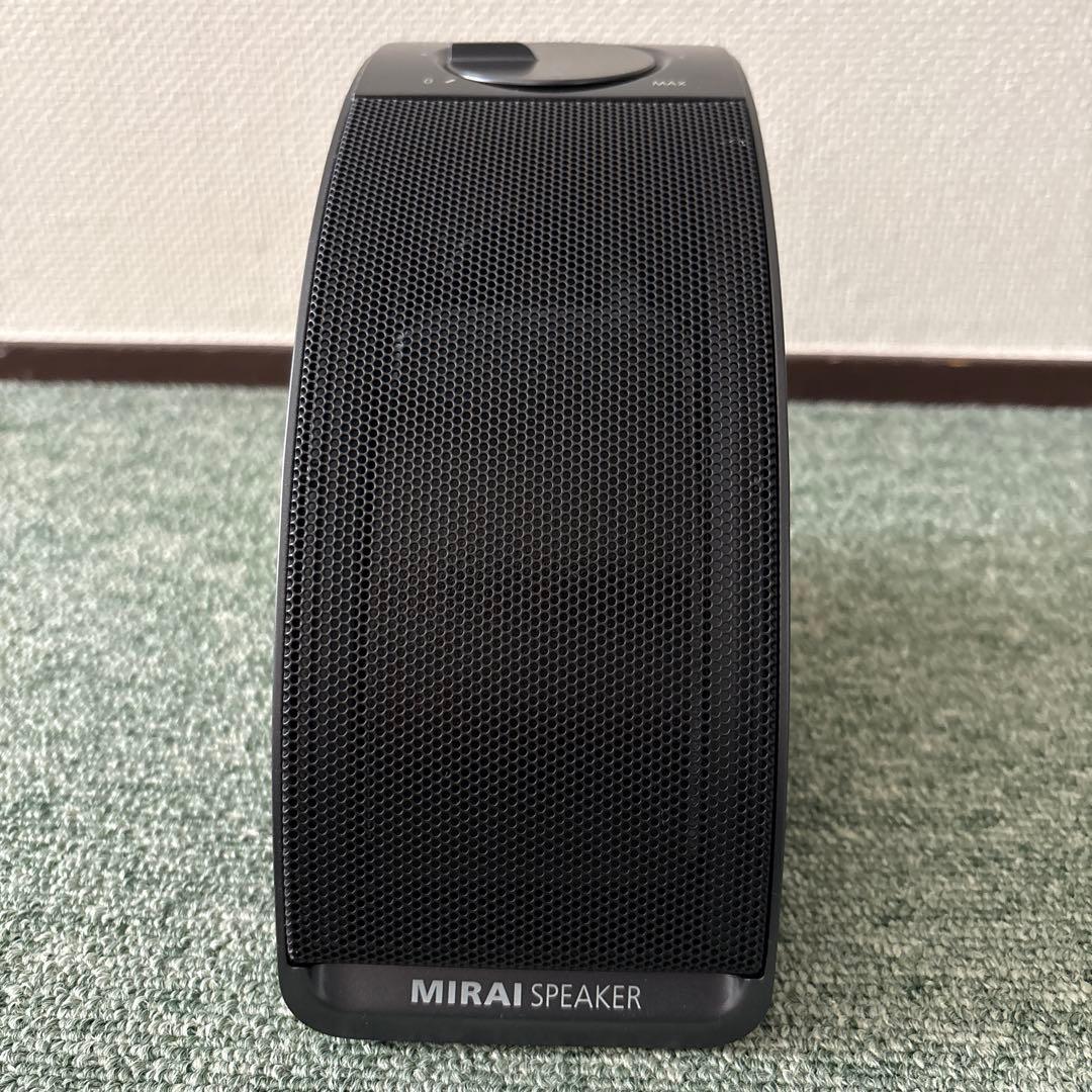 MIRAI SPEAKER Mini(タク)