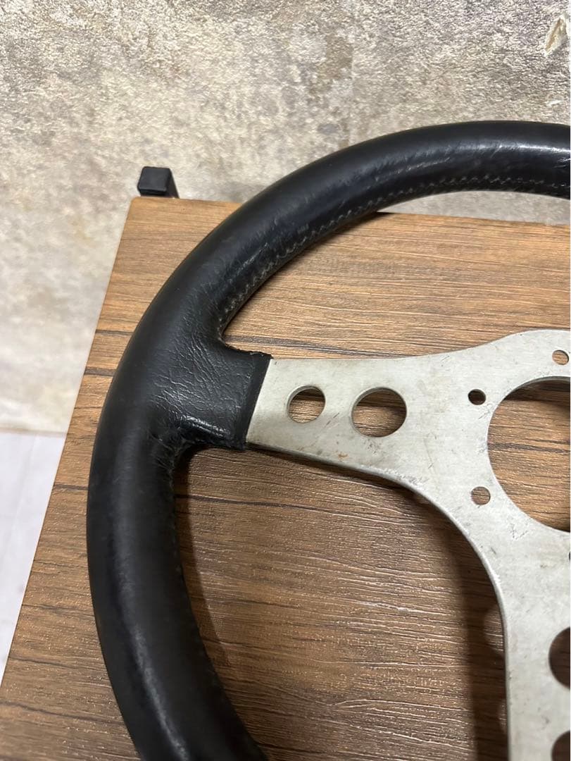 ABARTH ステアリングホイール 2個セット