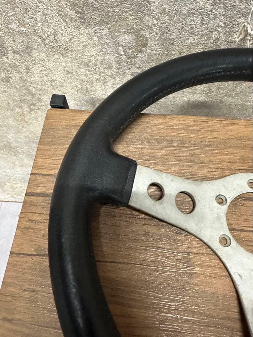 ABARTH ステアリングホイール 2個セット