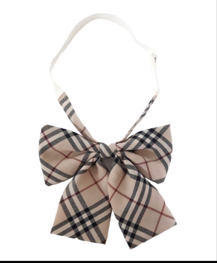 BURBERRY バーバリー エンブレムジャケット スカート ブラウス 卒業式