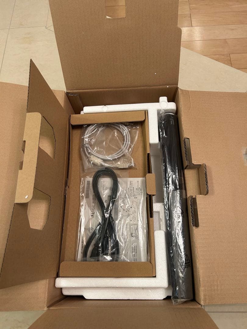 「新品未使用」富士通 スキャナー ScanSnap SV600