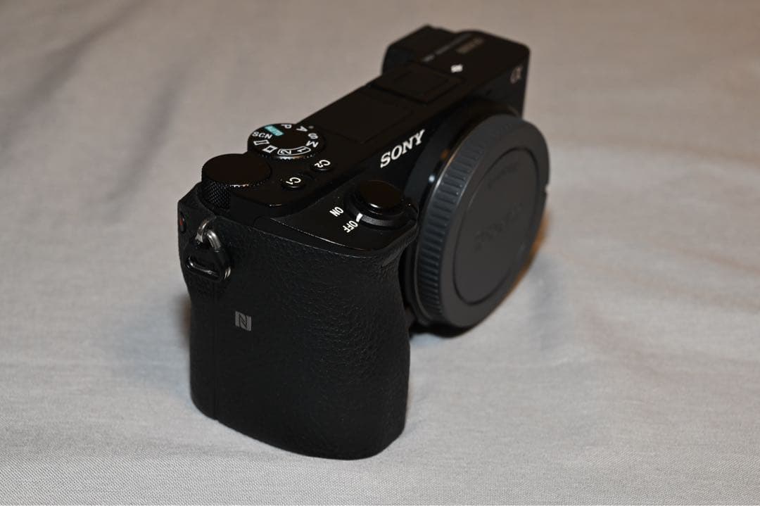 SONY a6500 ボディ+ 付属品