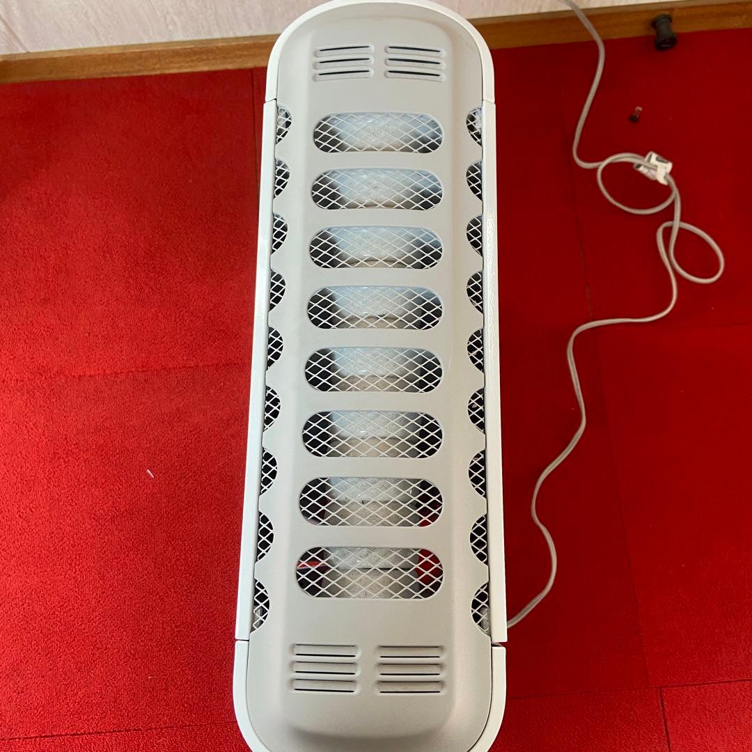 美品⭐️デロンギ　オイルヒーター　RHJ75V0915-GY